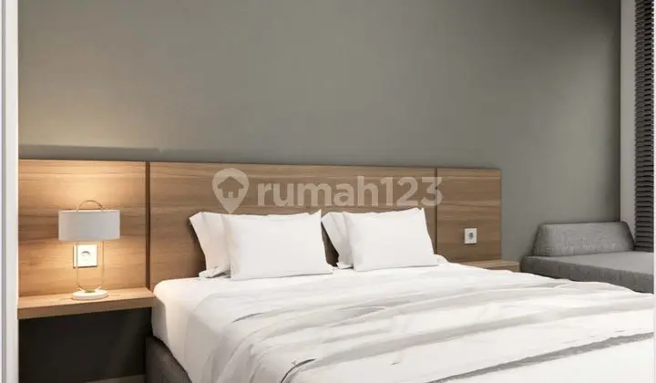 For Sale! Best Price at The Newton 2 Apartment 2br Furnished