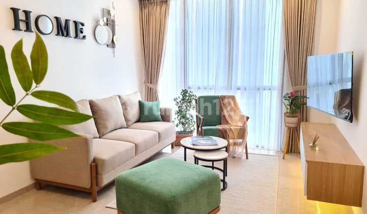 For Rent Izzara Apartment 3 Bedrooms Furnished