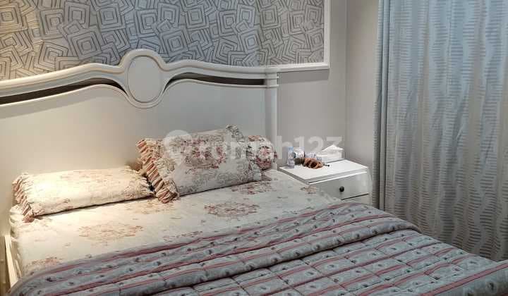 For Rent! Best Unit At Permata Hijau Residences South Jakarta 4Br Furnished