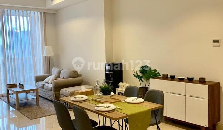 For Sale! Good Unit at the Elements 2 Bedroom Furnished