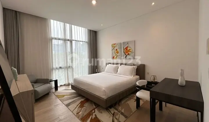 Best Unit! Great Deal: 2BR for Rent at Verde 2 South Jakarta, Furnished