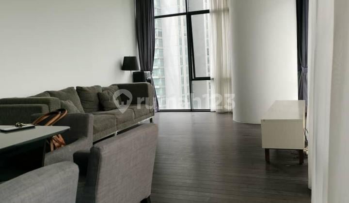 Apartemen Verde 3br, Good Deal , Good Investment Apartment