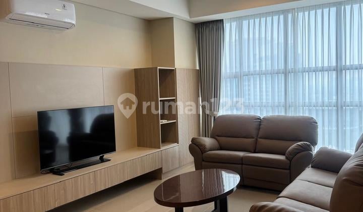 Dijual Kencana Residence Pondok Indah New Furnish, Good Deal, Nego Sampai Deal