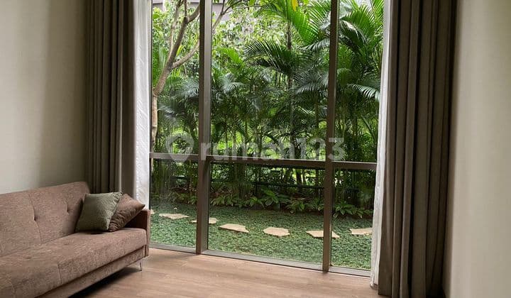 Apartment The Pakubuwono Spring 2 BR Furnished Nice