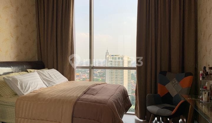 Limited Unit The Pakubuwono Spring, Kebayoran Lama 2Br Nice