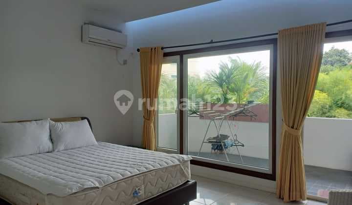 Apartment Murah Di Kalibata Pancoran Galleria Court Condominium 3BR