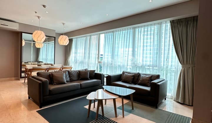 For Sale Limited Unit Apartment 2br Furnished Unit Nice