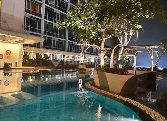 Disewakan Apartemen U Residenc 2