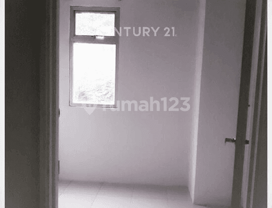 3 Units Apt Kalibata City Tower Hebras 2nd Floor 2 Bedrooms R2364