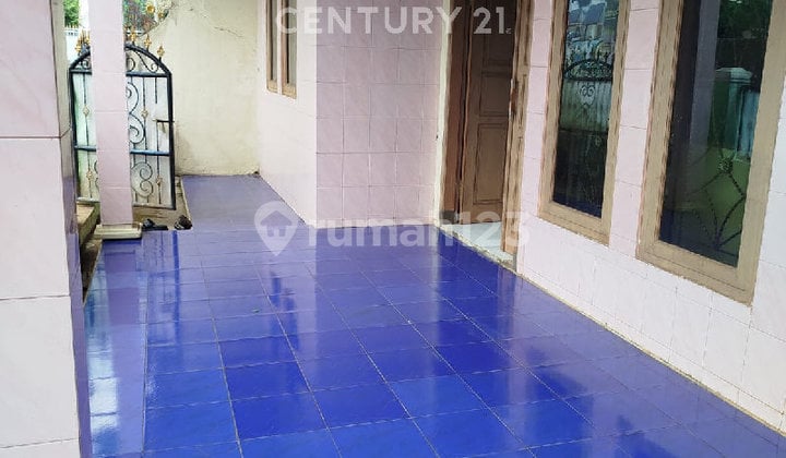 Rumah di Tasikmalaya Jawabarat Sukamantri 10 Menit ke Statiun