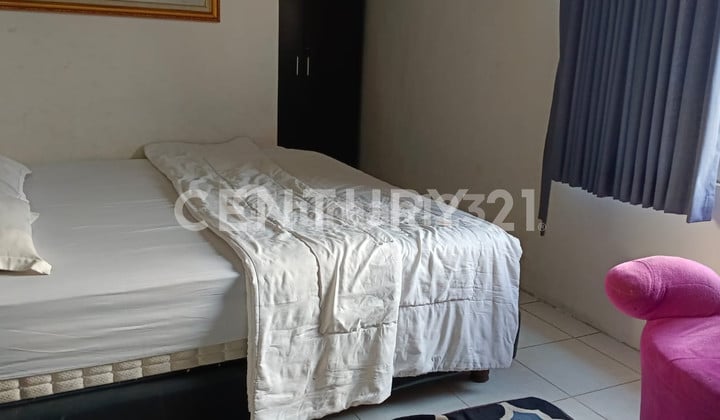 Wisma Rimadi Lokasi Strategis Di Slipi Jakarta Barat S7526