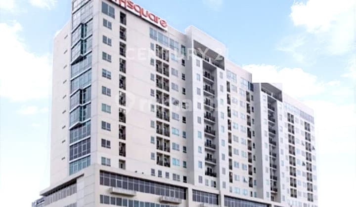 Ruang Kantor Modern & Lokasi Premium Di Jatinegara Jak Tim R2249