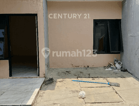Rumah Dalam Mini Cluster di Jatiasih Bekasi S9234
