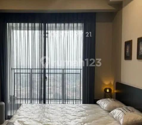 Apartment Saffron Aeon Mall di Sentul City Bogor S9589