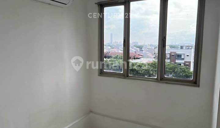 Apartemen Wisma Gading Permai Tower A Lt 8 2Br R2338
