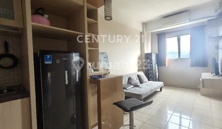 Apartemen Gading Icon 2Br Tower C Lt 17 Jakarta Timur R2324