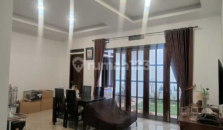 Rumah Murah Baru Dibangun di Sukamukti Katapang