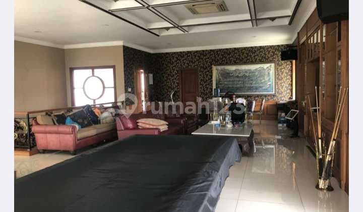 Rumah Mewah Murah di Batununggal Bandung