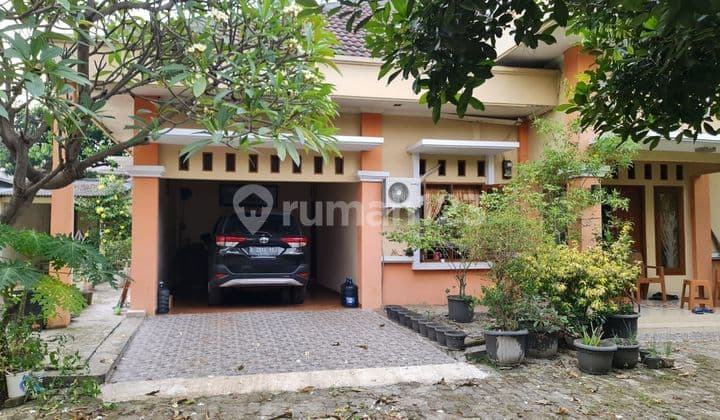 Rumah Murah Terawat Di Perumahan Pondok Timur Bekasi