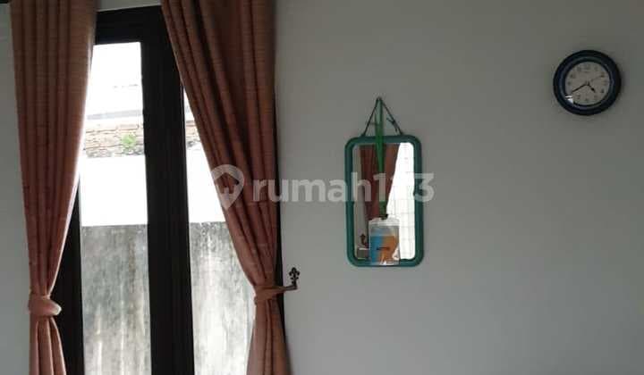 Affordable House in Bandung with City View 1