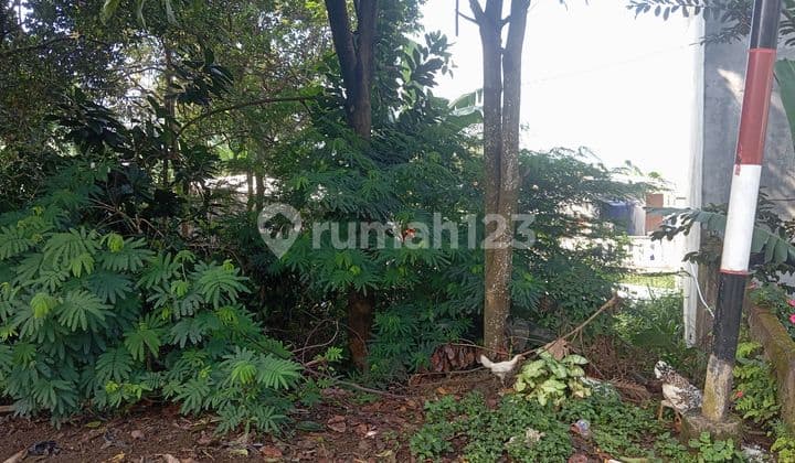 Cheap Land in Cilengkrang