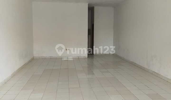 Ruko Murah 2 Lantai Luas 70.0 M² Shm Di Permata Kopo