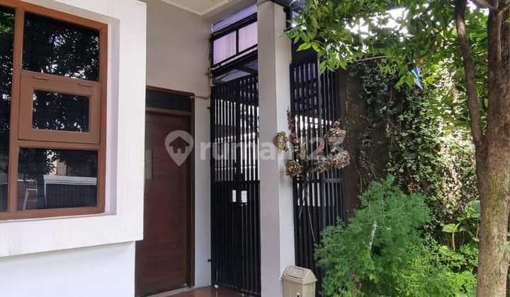 Rumah Murah di Arcamanik