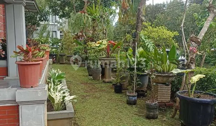 Rumah Murah dan Mewah di Arcamanik