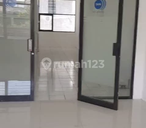 Ruko Disewakan Murah 4 Lantai Di Pasir Kaliki