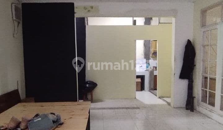Cheap Good House with SHM in Taman Kopo Indah 1
