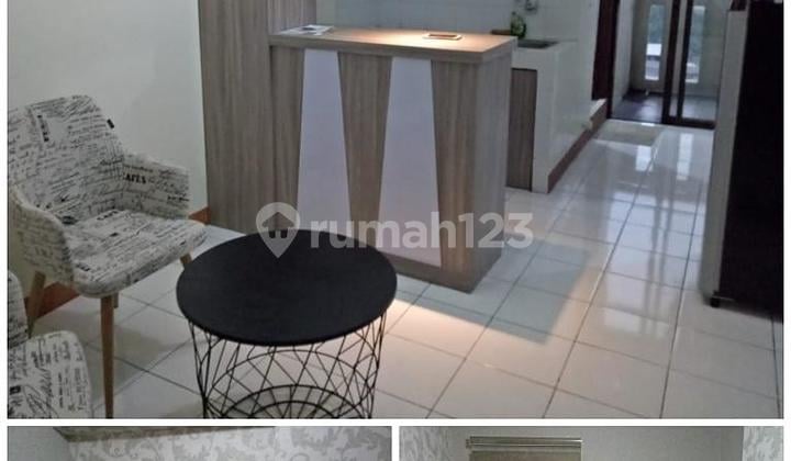Affordable Apartments at Gateway Ahmadyani Bandung