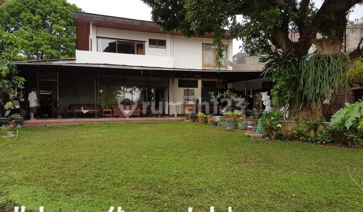 Rumah Mewah Murah di Hegarmanah