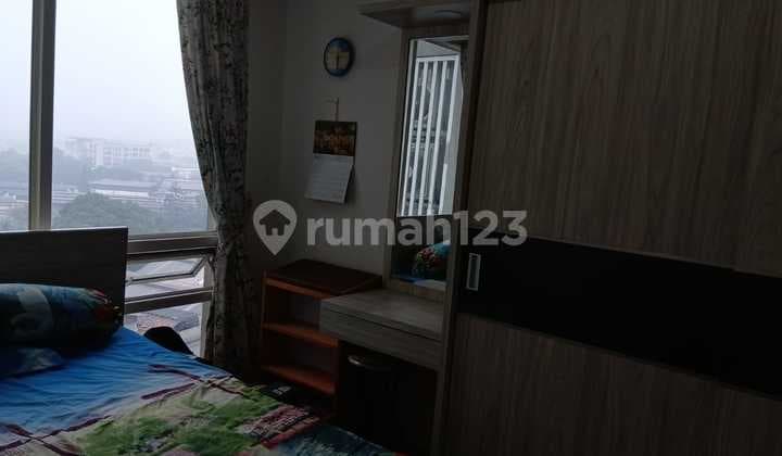 Cheap Furnished Landmark Apartment