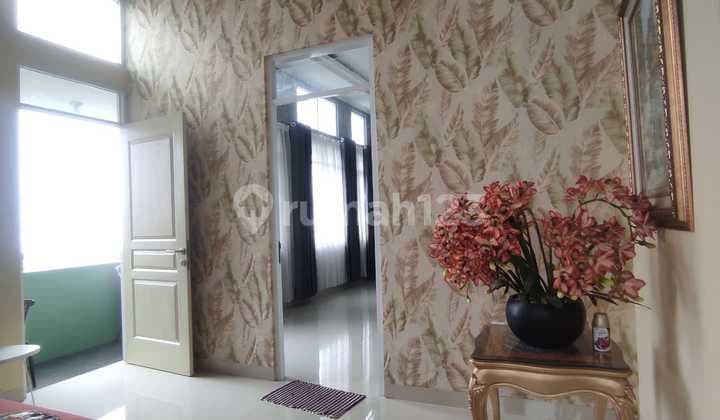 Villa Murah Siap Huni Bagus SHM di Punclut View Kota Bandung