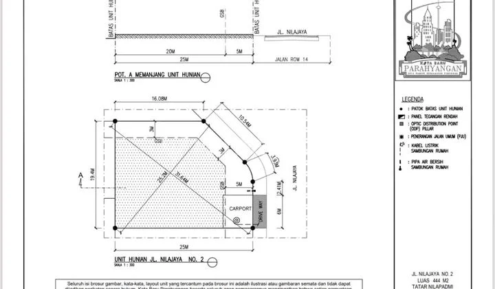 Kavling Murah Di Kota Baru Parahyangan Kavling Murah Di Kota Baru Parahyangan