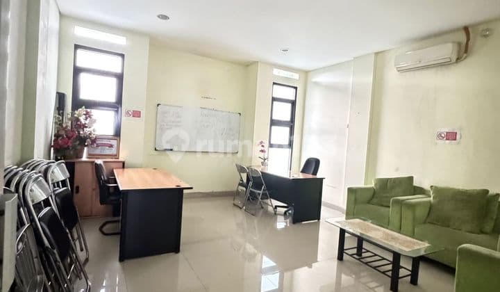 Ruko Murah 3 Lantai Di Batununggal