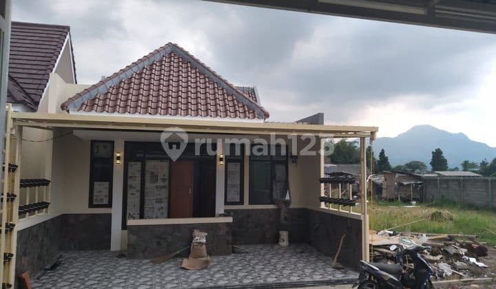 Dijual Rumah Asri Full Furnish Di Antapani