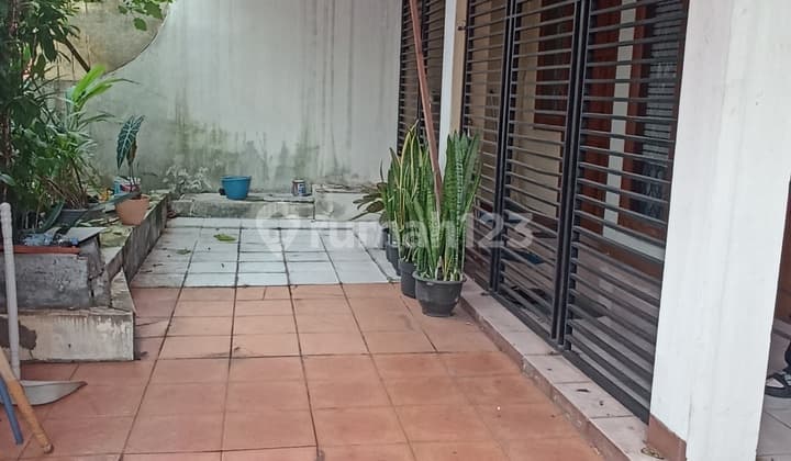 Rumah Kost Murah Ditengah Kota Cibeunying