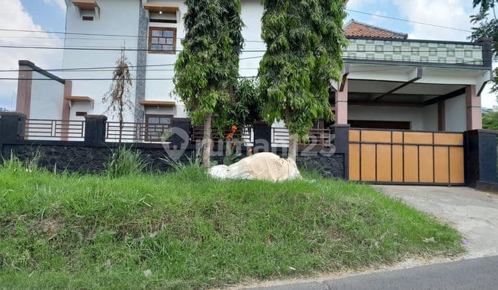 Rumah Murah View Gunung Di Ciparay
