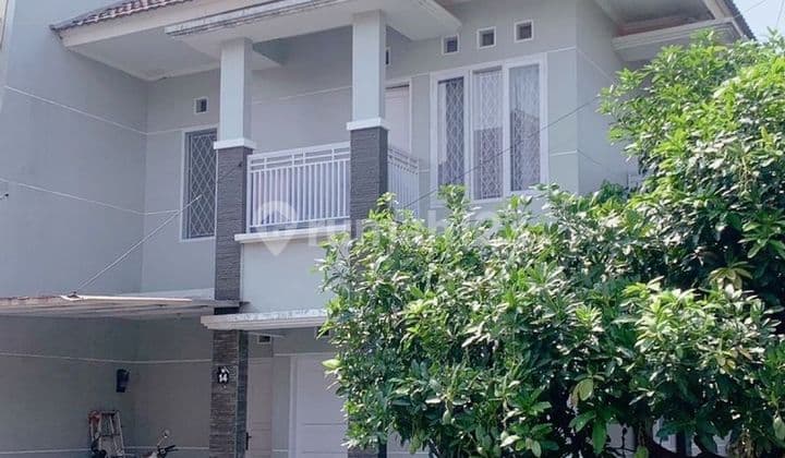 Rumah Murah Baru Di Graha Mars Margahayu Bandung