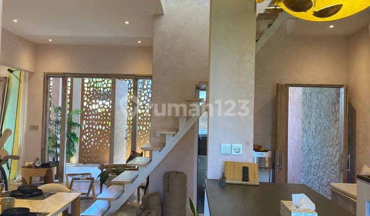 Affordable 2-Story Villa Fully Furnished 273M² SHM Padonan Area