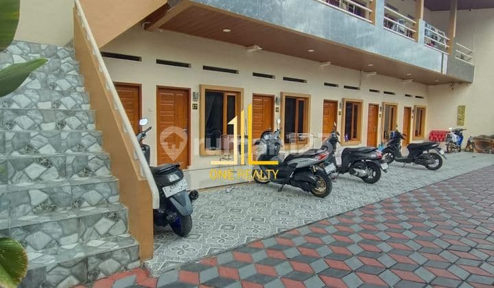 Cheap Boarding House in Mengger Batununggal