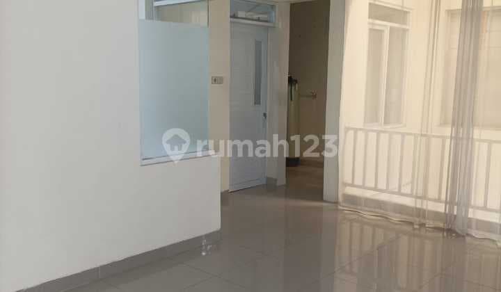 Rumah Murah dan Bagus di Ngamprah. Cimareme