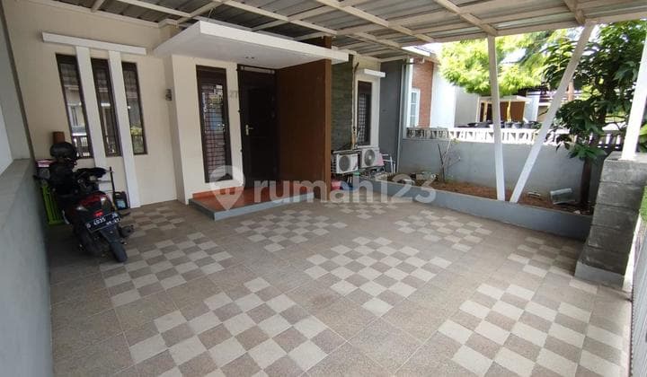 Rumah Murah di Soekarno Hatta Bandung