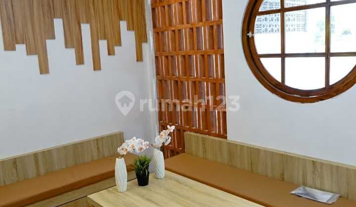 Kostan Murah di Rancabolang Bandung