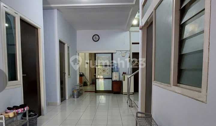 Cheap Boarding House Always Full and Laughter in Sukajadi Bandung