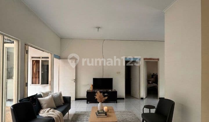 Rumah Murah Ditaman Holis Indah 2