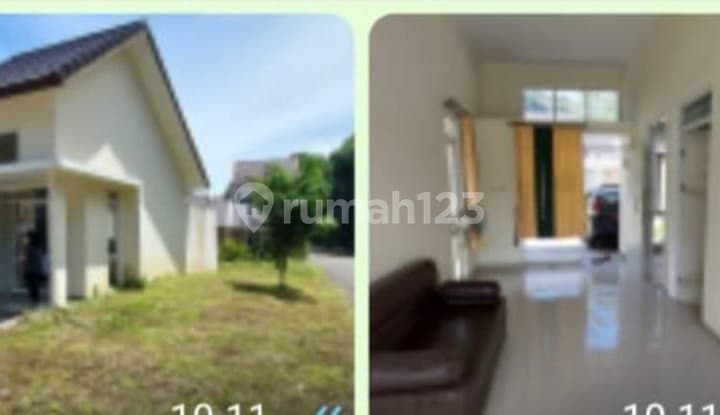 Rumah Bagus Murah Dicilame Padalarang