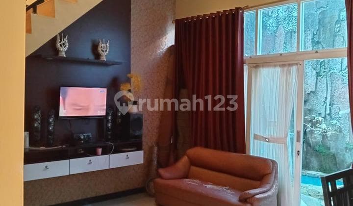 Miliki Rumah di Pajajaran Bogor