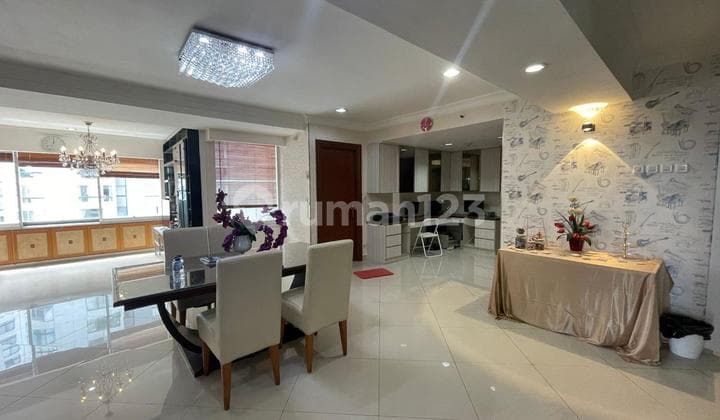 Dijual Kondonium Taman Anggrek Jakarta